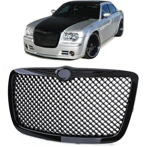Pour chrysler 300c - pour,