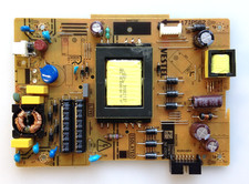 Platine alimentation ref