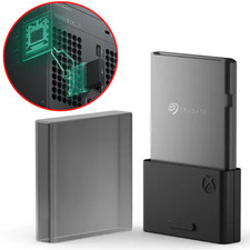 Seagate 1To SSD Carte