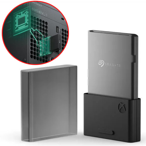 Seagate 1to ssd - seagate,