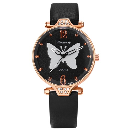 Montre femme bracelet cuir - montre,