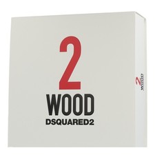 Dsquared² 2 Wood - Set avec