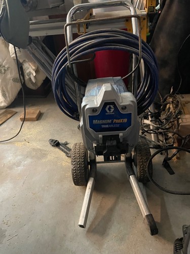 Graco 17g180 magnum - graco,