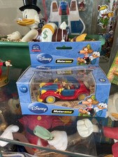 Voiture De Picsou Scrooge