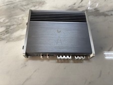 Amplificateur de puissance QUARTORIGO Precision One 2ch 25W x2 Classe A...