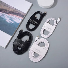 Câbles Samsung USB-C Super