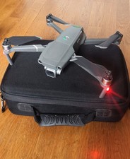 Dji Mavic 2 Pro, 4 Batteries +