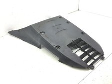 Carénage Sous-Peau Suzuki