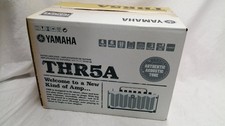 Ampli guitare portable Yamaha