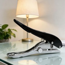 Perforatrice manuelle pour