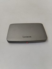 Lexibook La Méthode D'anglais Lm600f 2002 Dictionnaire Électronique...