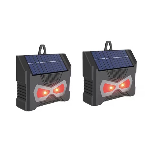 Répulsif ultrason solaire - répulsif,