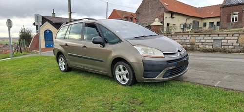 Toutes pièces citroen - pièces, c4