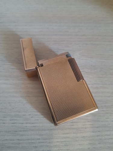 Briquet dupont - briquet,