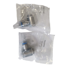 FESTO GRLA-1/2-QS-126D Lot de