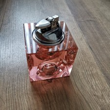 Briquet Table Verre Murano