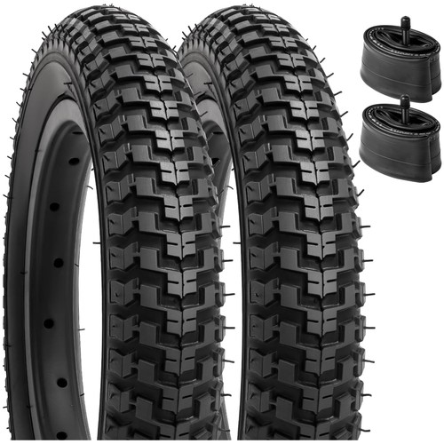 Kid bike tires schrader - kid,