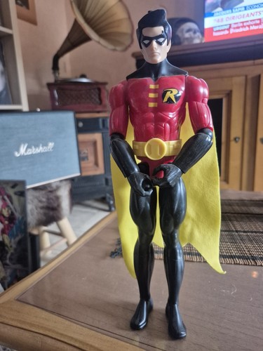 Figurine robin comics - figurine,