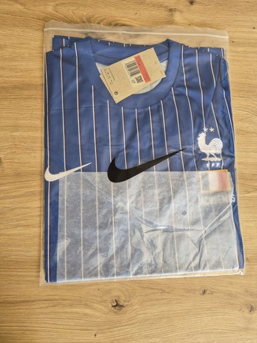 Maillot équipe france x - maillot,