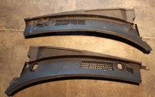 Baie de pare brise PEUGEOT