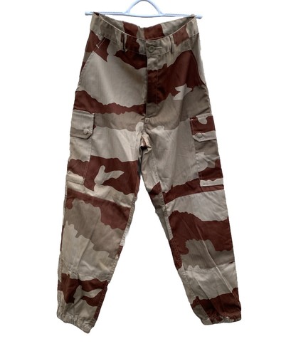 Pantalon treillis f1 - treillis,