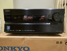 Onkyo TX-NR807 AV