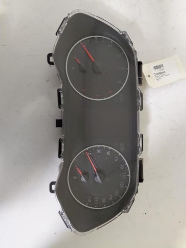 Compteur renault clio - renault, 5