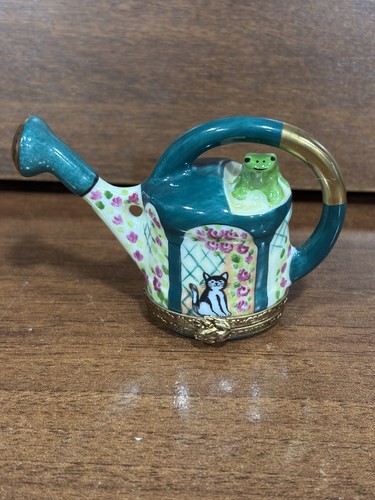 Rochard limoges peint main - limoges,