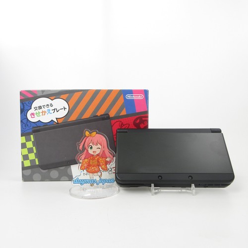 Near mint console - 【near, mint】console