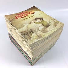 Les Belles Histoires Lot 71 Magazines Anciens / Pomme D'api /Revues Etat Correct