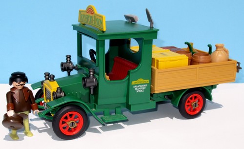 Playmobil 5640 antique - playmobil,