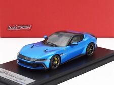 Looksmart 1/43 Ferrari 12