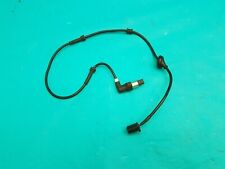 Capteur De Vitesse De Roue ABS