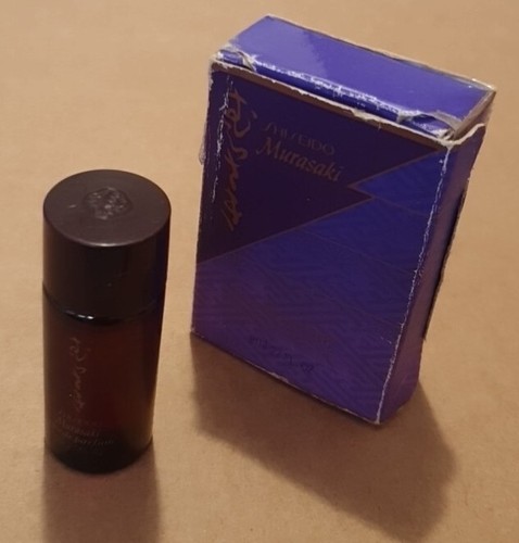 Vintage miniature parfum - vintage,