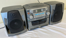 Philips AZ-2750 CD Radio