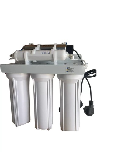Purificateur eau potable 5 - potable,
