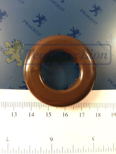 Enjoliveur bouton commande - enjoliveur,