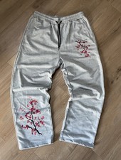 Jogging Large Gris 