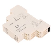 Compteur 'énergie Montage