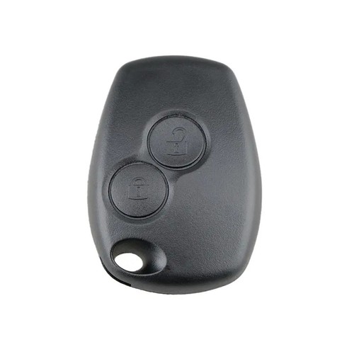Coque clé télécommande - clé, 2