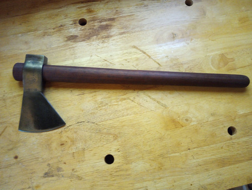Cold steel hudson bay - steel,
