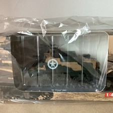 Altaya 1/43 , Collection Char de Combat , N•48 , M7 Priest HMC