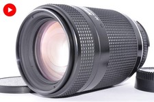 [Exc+4] Objectif zoom Nikon AF