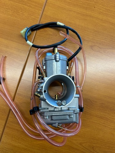 Carburateur mikuni tmx - mikuni, 38