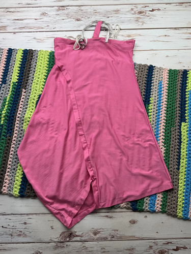 Cop copine vintage dress - cop,