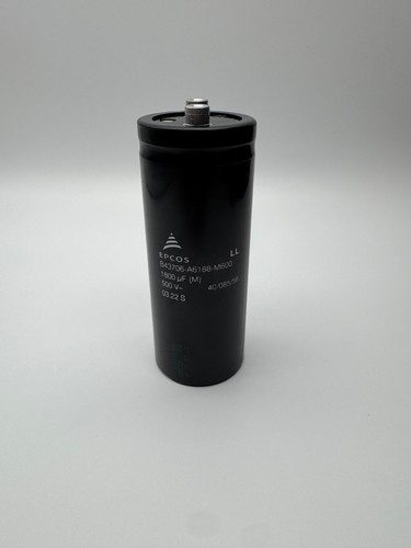 Epcos tdk b43706a6188m600 - epcos,