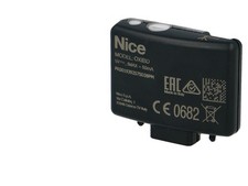 Récepteur embrochable 4