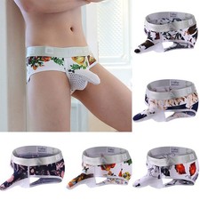 Boxer mode slip sous vêtement