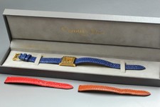 Ceinture 3 couleurs 【Presque
