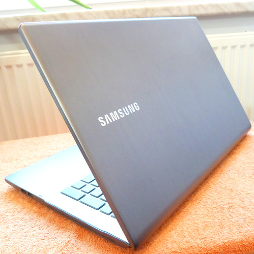 Samsung 700z chronos pouces - chronos, 17